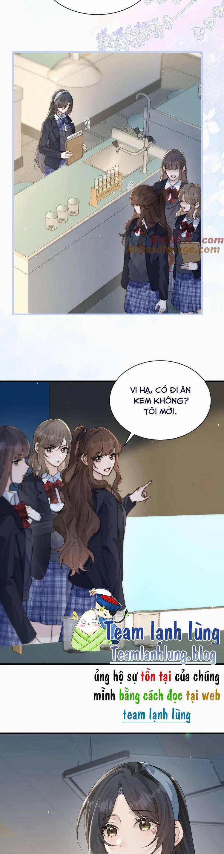 Em Có Nghe Thấy Tôi Nói Không 38 trang 7