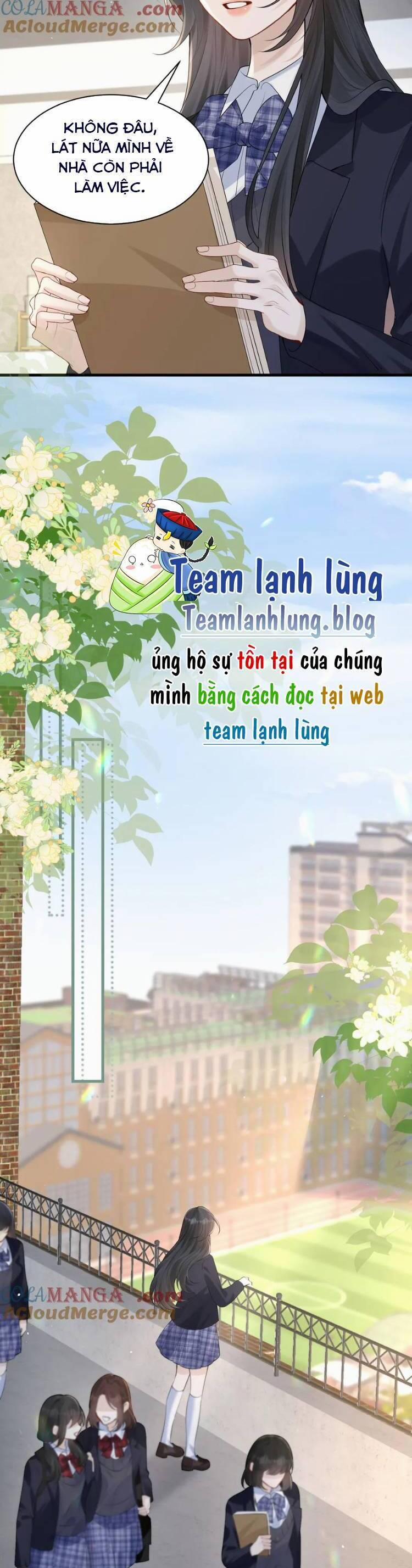 Em Có Nghe Thấy Tôi Nói Không 38 trang 8