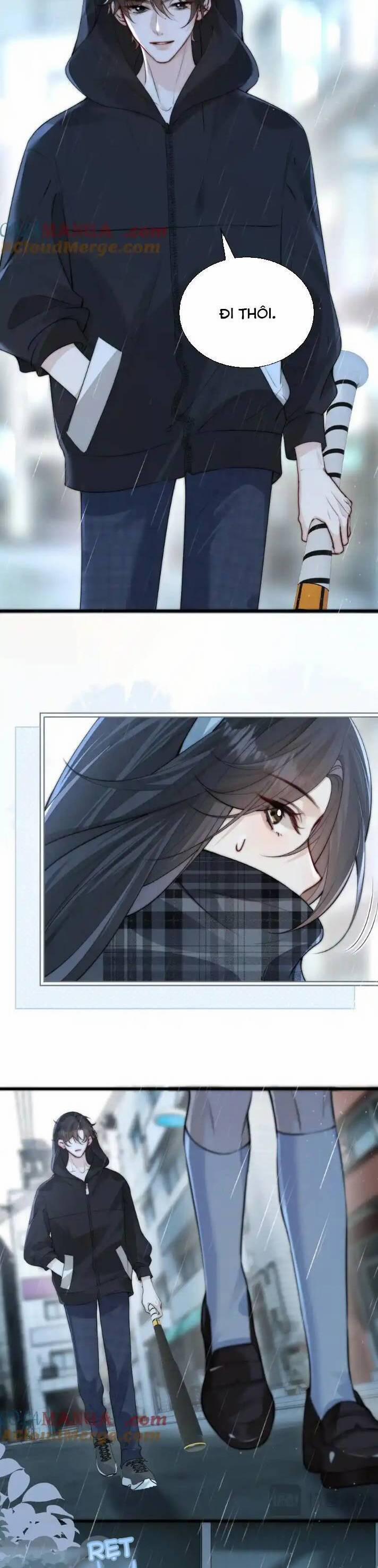 Em Có Nghe Thấy Tôi Nói Không 39 trang 12