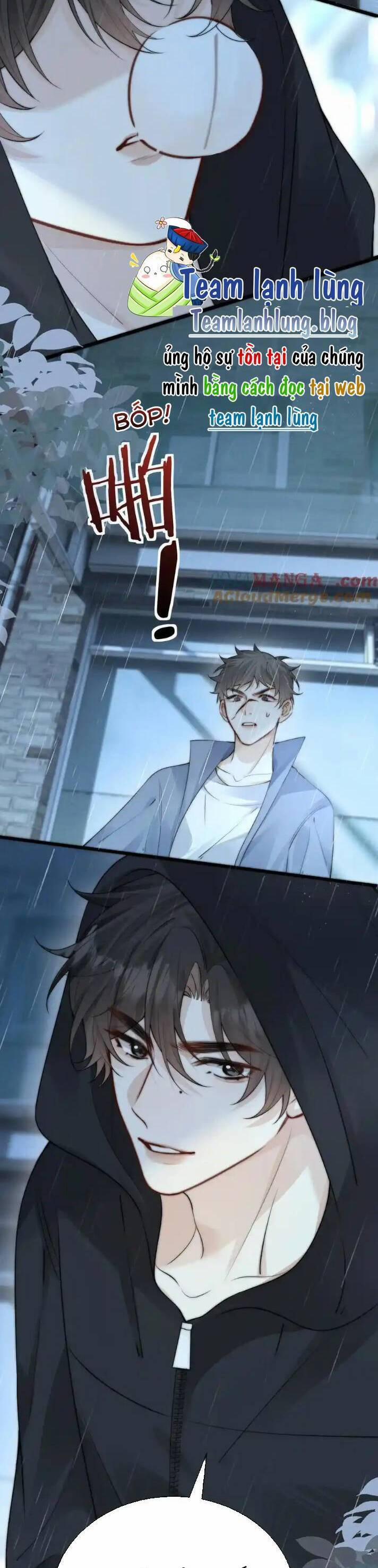Em Có Nghe Thấy Tôi Nói Không 39 trang 14