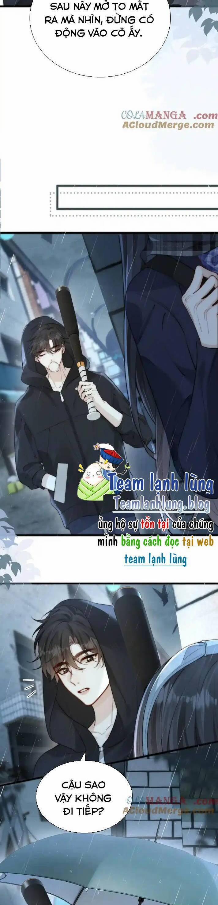 Em Có Nghe Thấy Tôi Nói Không 39 trang 15