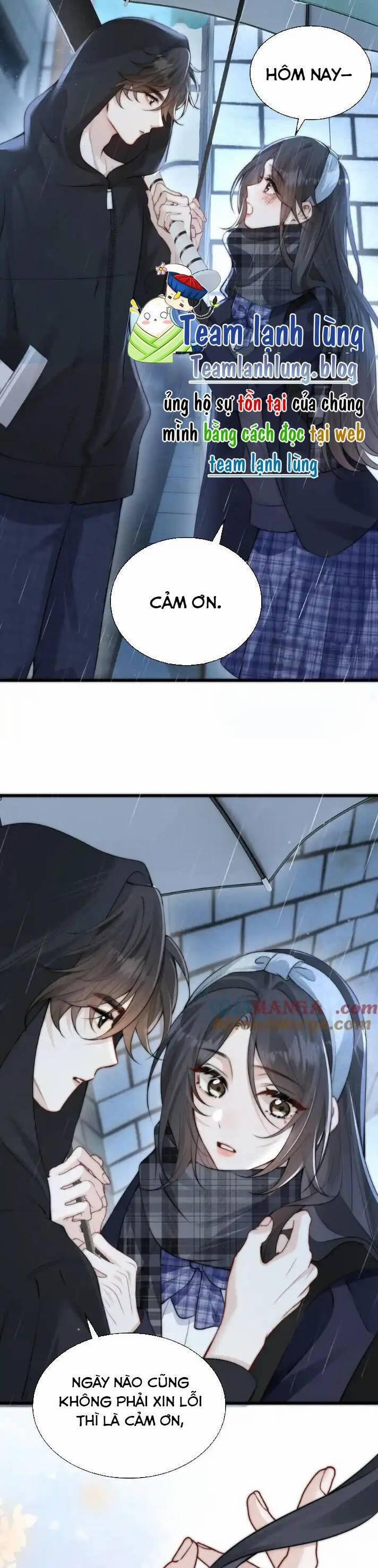 Em Có Nghe Thấy Tôi Nói Không 39 trang 16