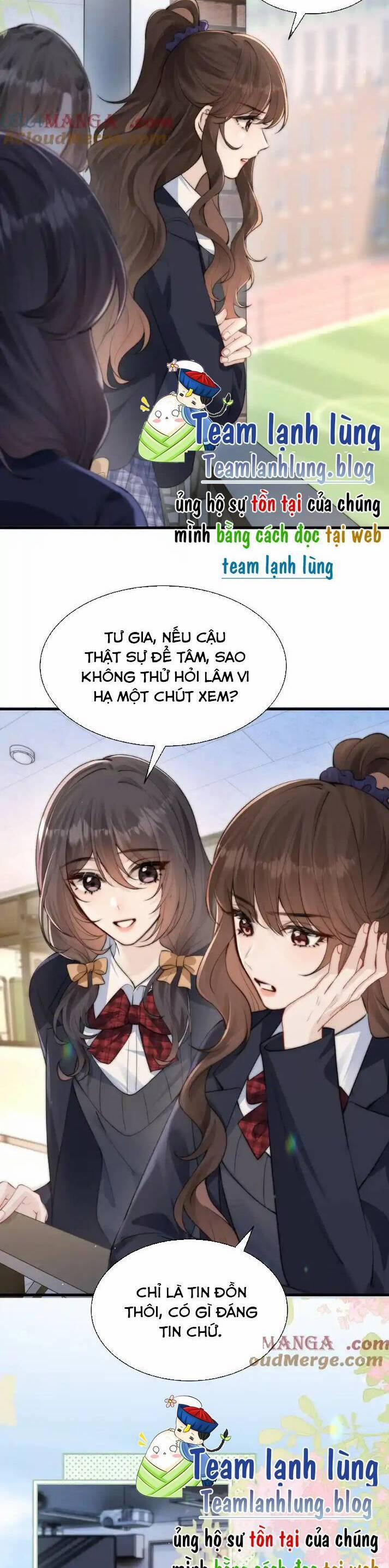 Em Có Nghe Thấy Tôi Nói Không 39 trang 3