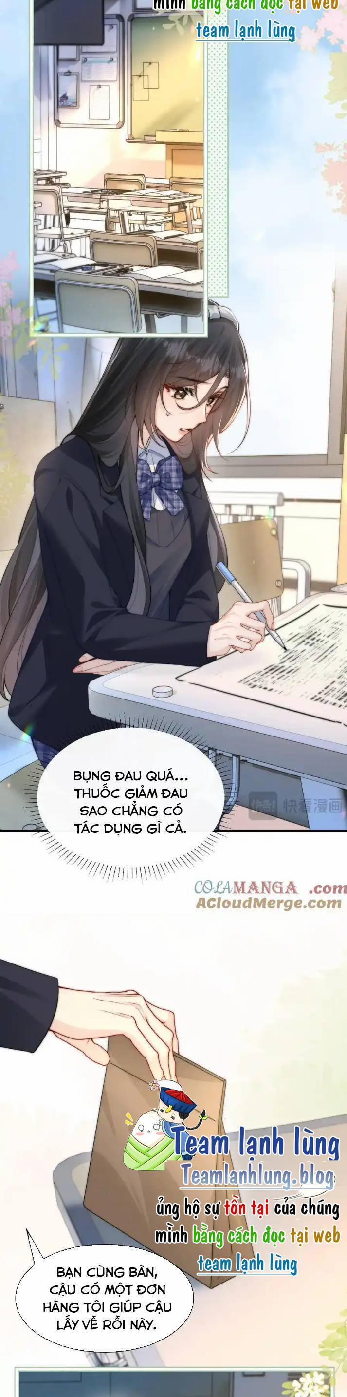 Em Có Nghe Thấy Tôi Nói Không 39 trang 4