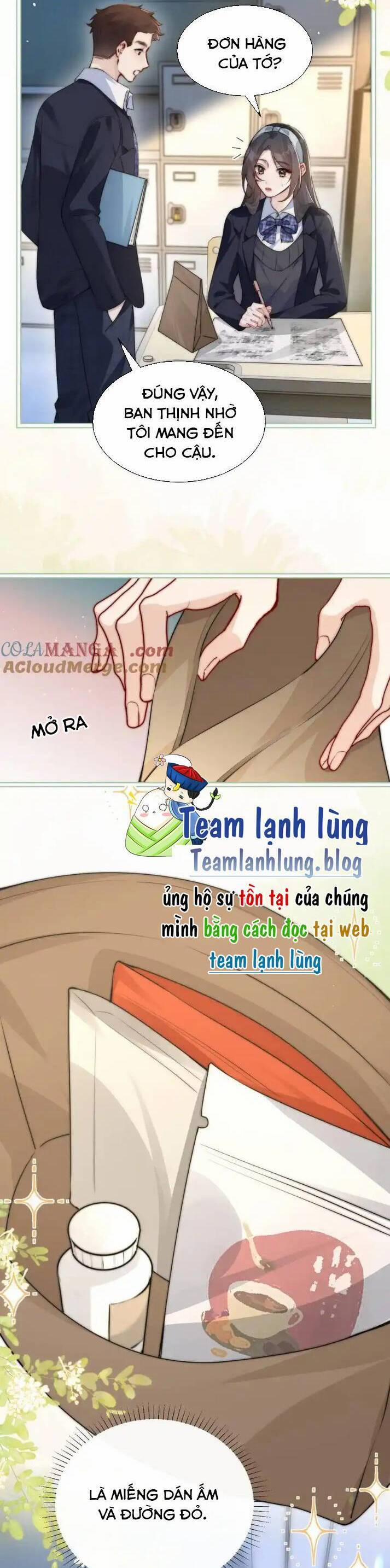 Em Có Nghe Thấy Tôi Nói Không 39 trang 5