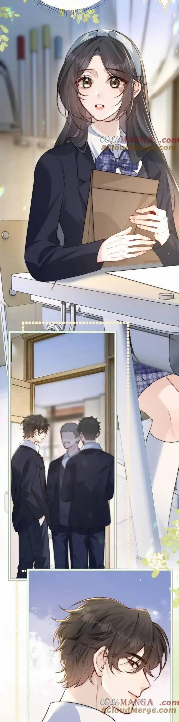 Em Có Nghe Thấy Tôi Nói Không 39 trang 6