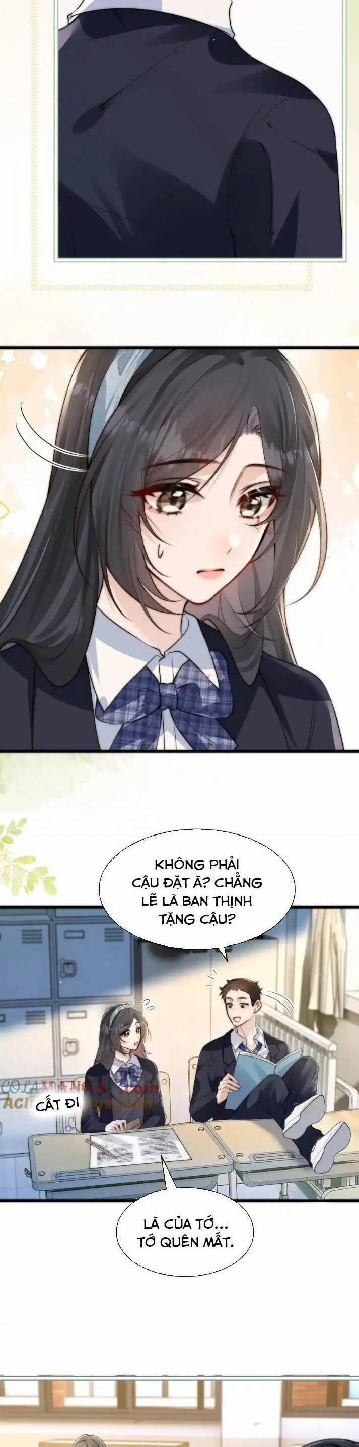 Em Có Nghe Thấy Tôi Nói Không 39 trang 7