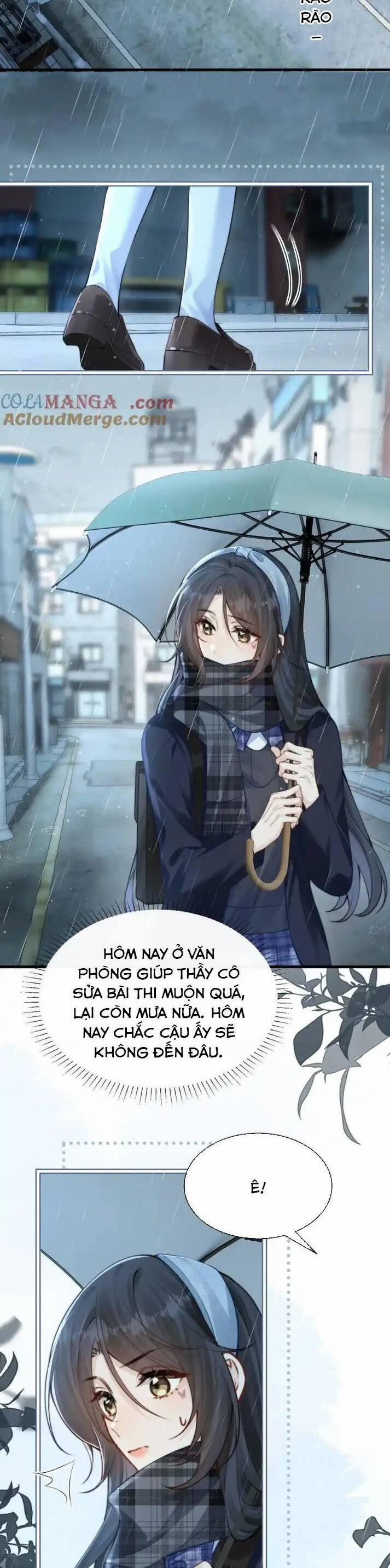 Em Có Nghe Thấy Tôi Nói Không 39 trang 9