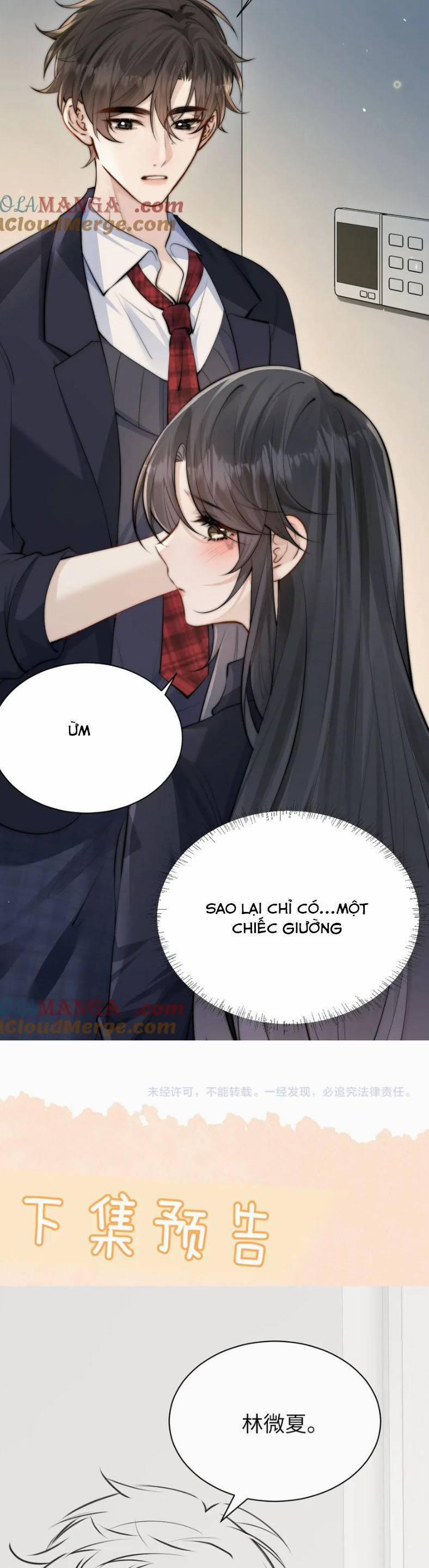 Em Có Nghe Thấy Tôi Nói Không 42 trang 18