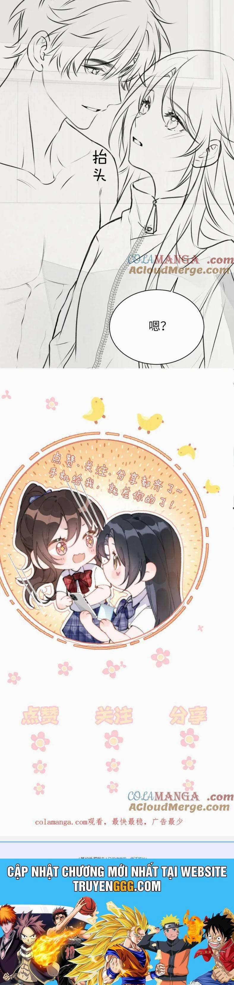 Em Có Nghe Thấy Tôi Nói Không 42 trang 19