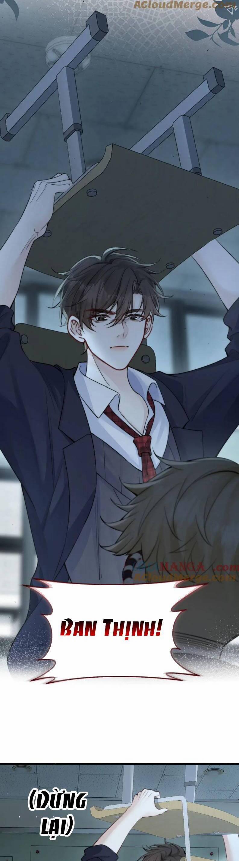 Em Có Nghe Thấy Tôi Nói Không 42 trang 4