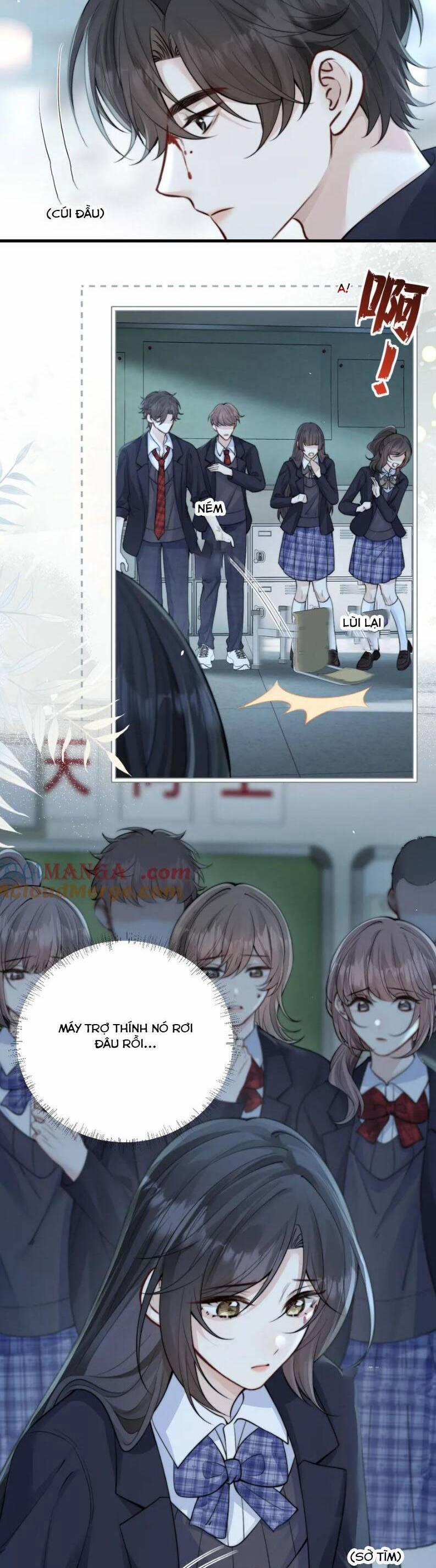 Em Có Nghe Thấy Tôi Nói Không 42 trang 6