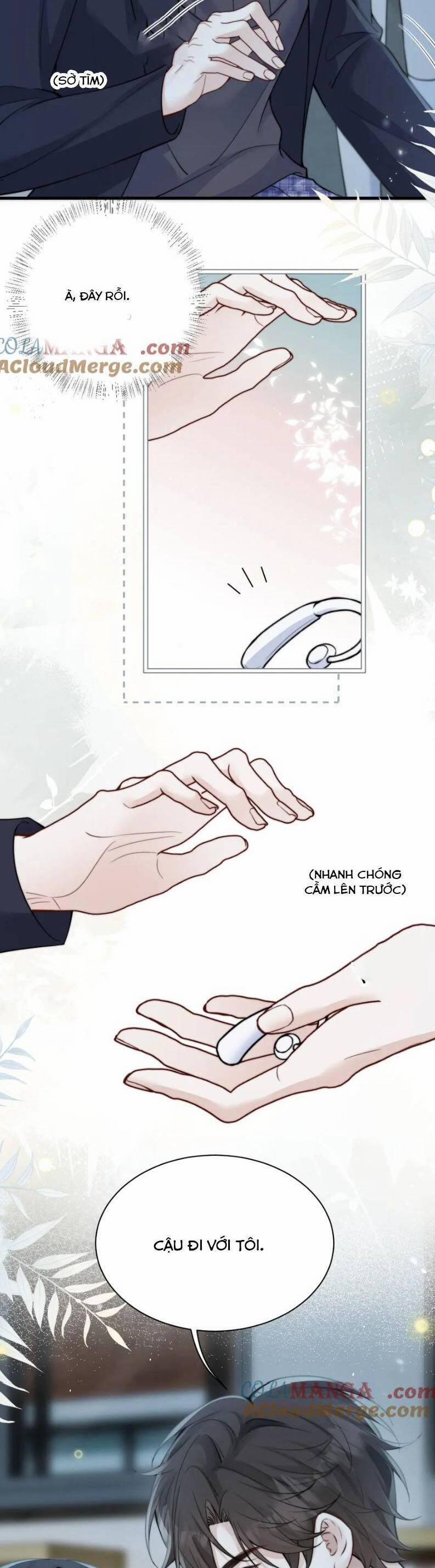 Em Có Nghe Thấy Tôi Nói Không 42 trang 7