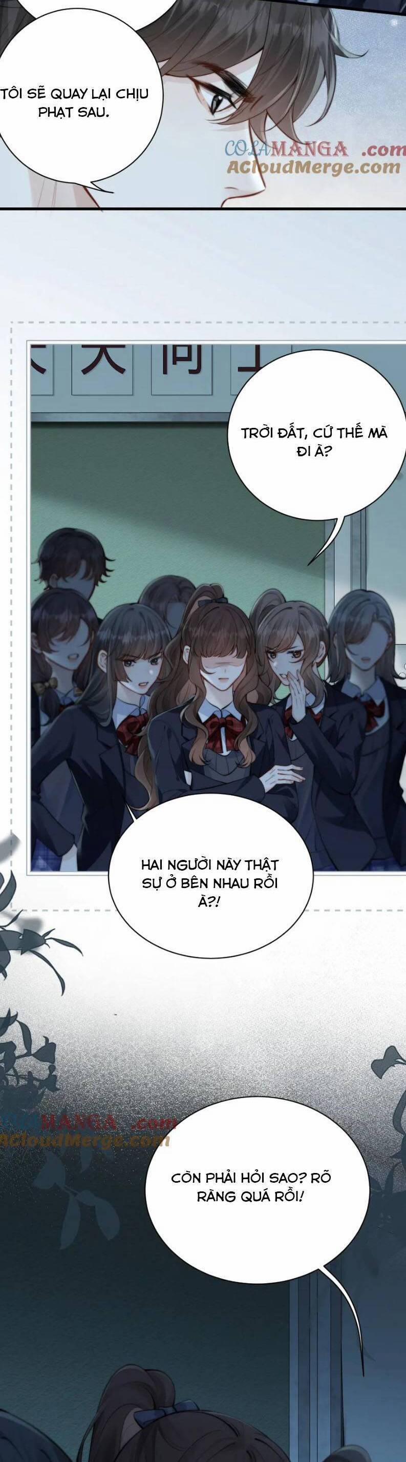 Em Có Nghe Thấy Tôi Nói Không 42 trang 9