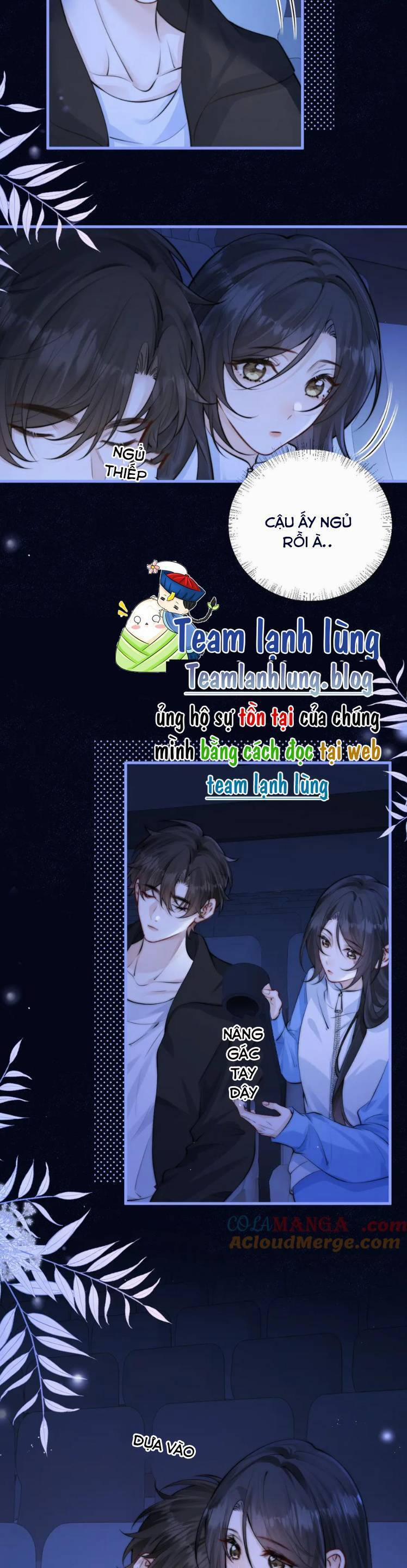 Em Có Nghe Thấy Tôi Nói Không 43 trang 13