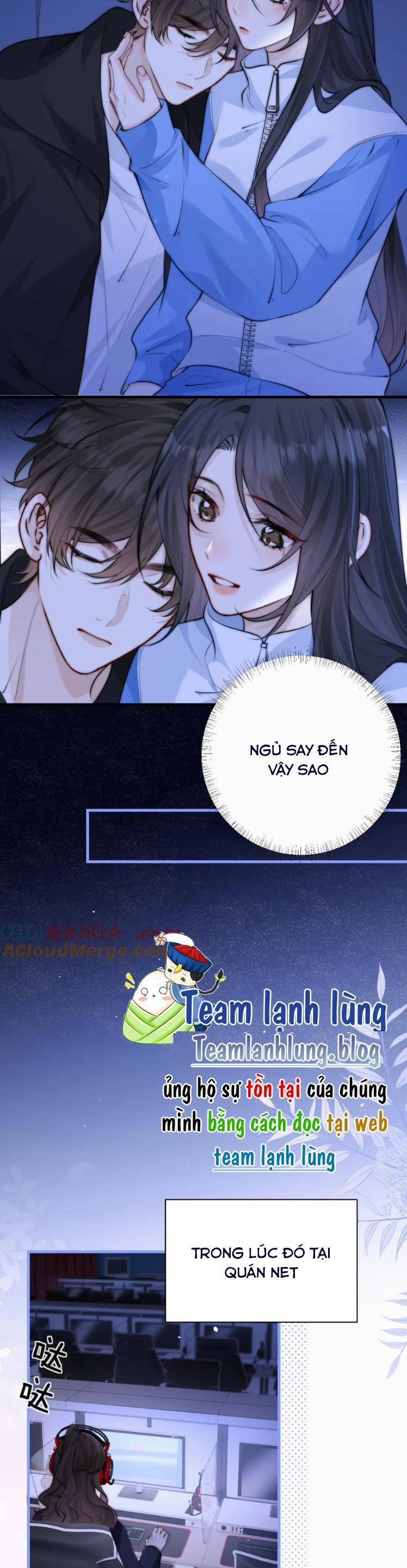 Em Có Nghe Thấy Tôi Nói Không 43 trang 14