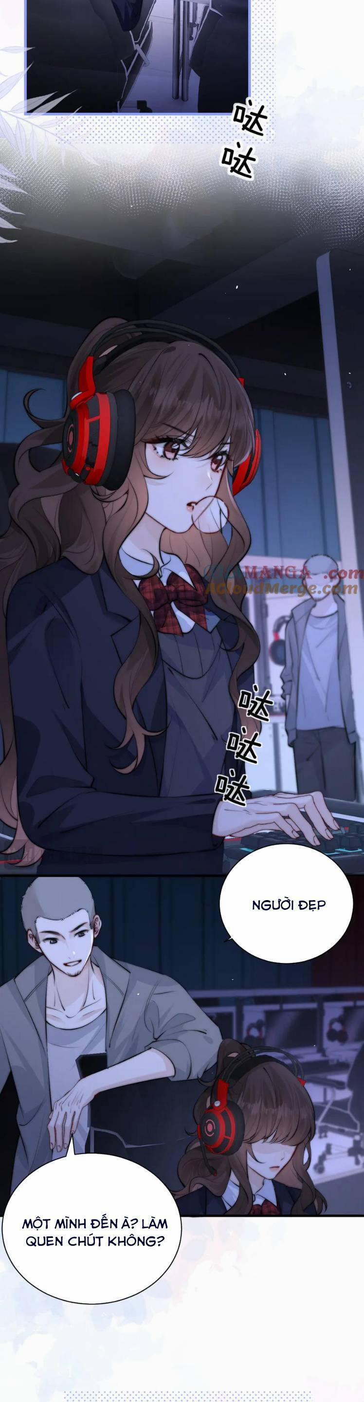 Em Có Nghe Thấy Tôi Nói Không 43 trang 15