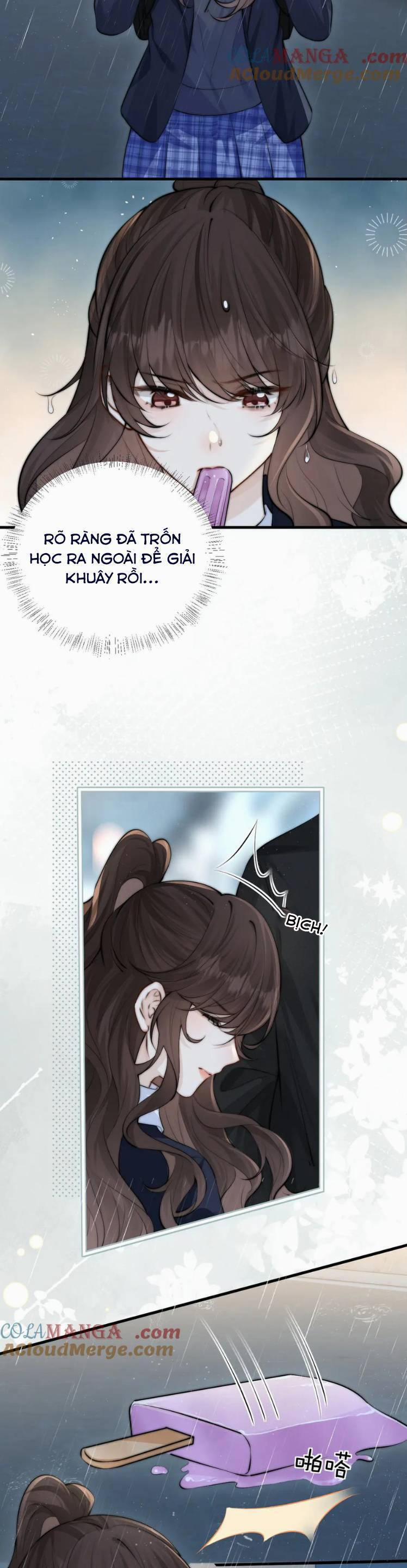 Em Có Nghe Thấy Tôi Nói Không 43 trang 17