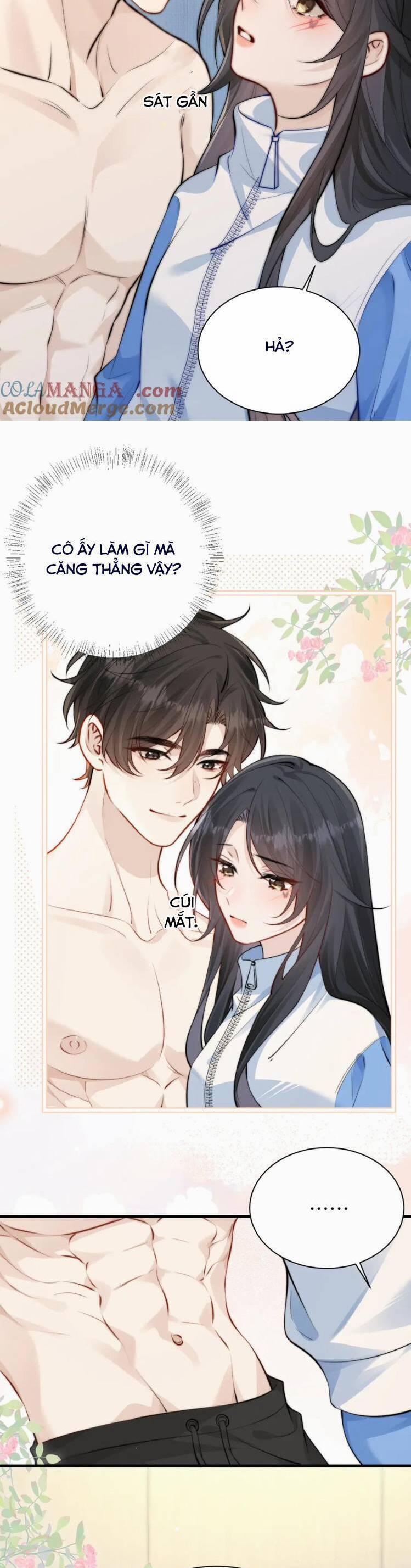 Em Có Nghe Thấy Tôi Nói Không 43 trang 7
