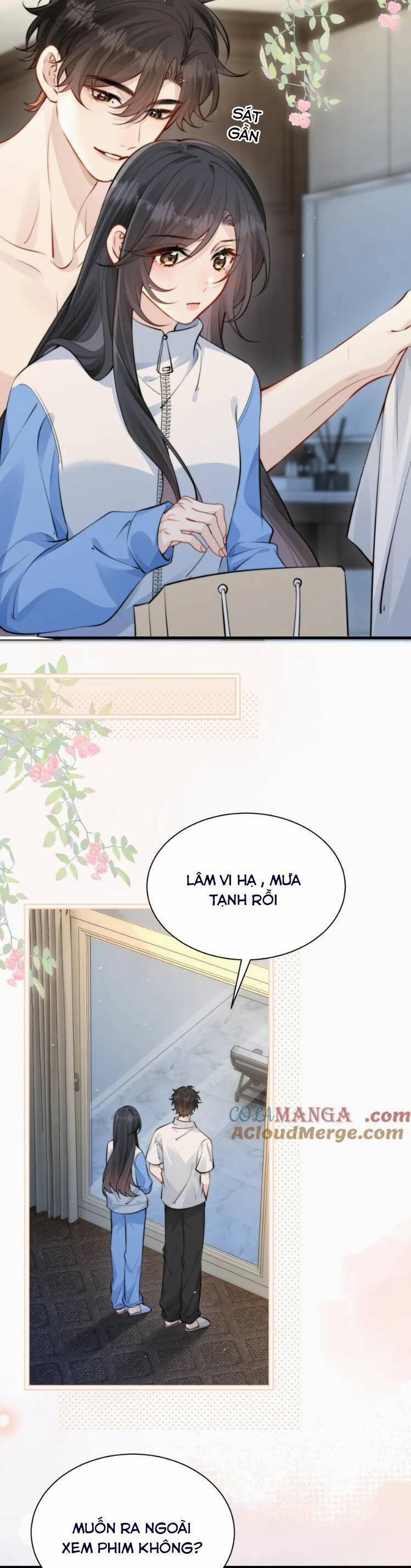 Em Có Nghe Thấy Tôi Nói Không 43 trang 9