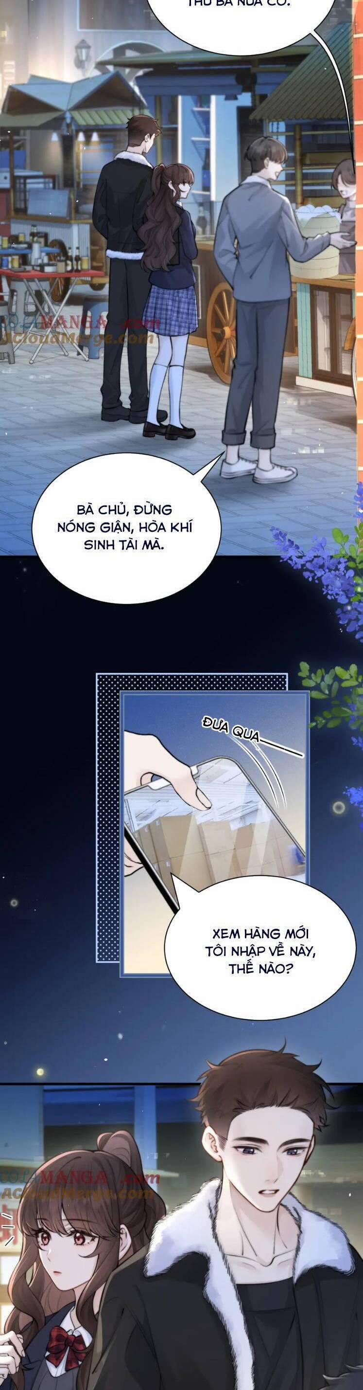 Em Có Nghe Thấy Tôi Nói Không 44 trang 1