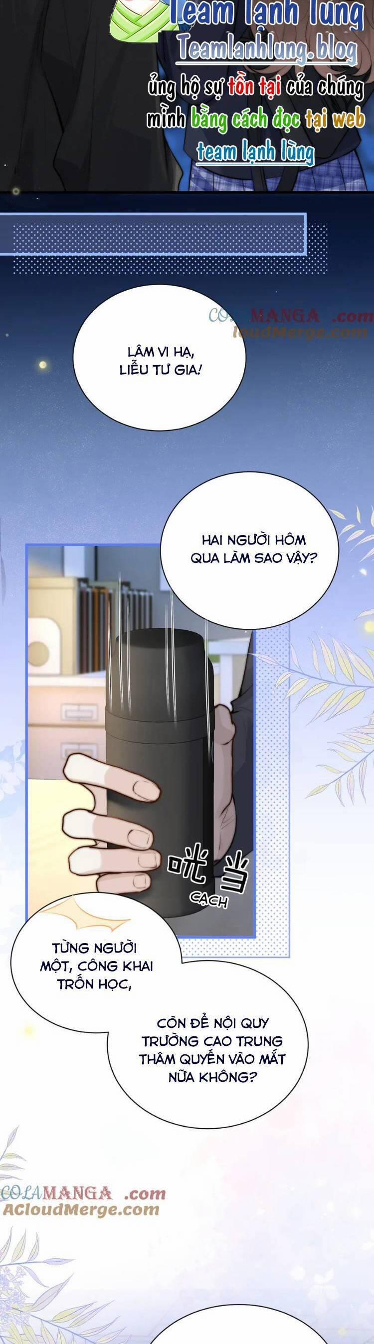 Em Có Nghe Thấy Tôi Nói Không 44 trang 12