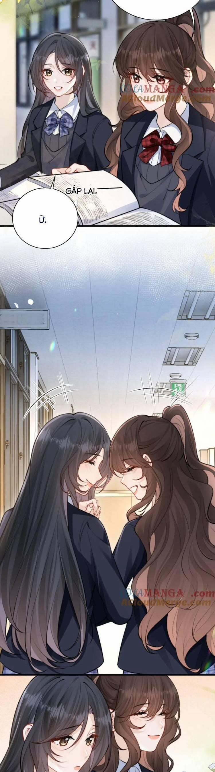 Em Có Nghe Thấy Tôi Nói Không 44 trang 16