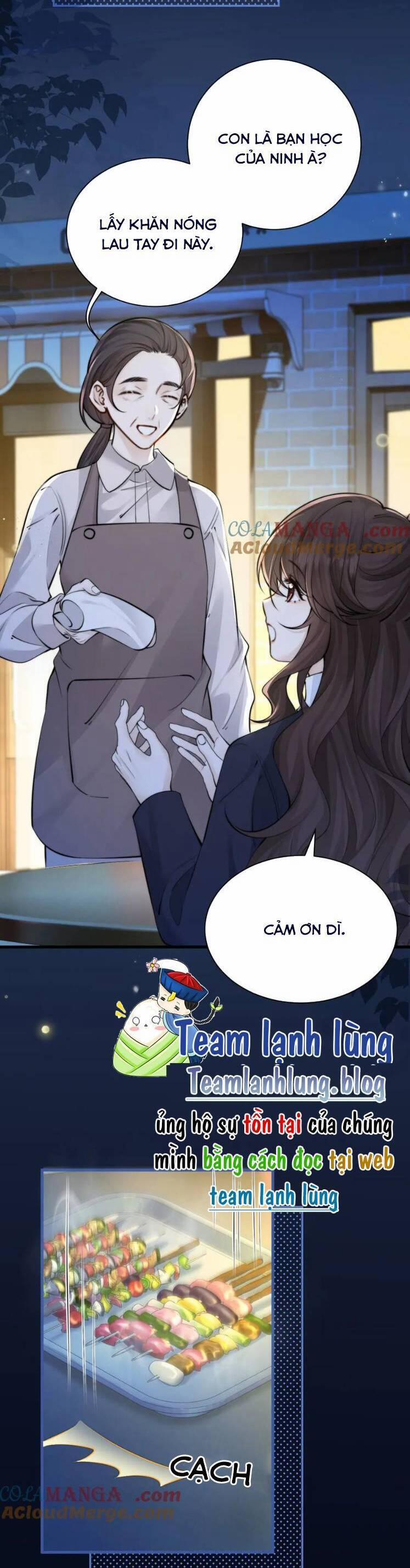 Em Có Nghe Thấy Tôi Nói Không 44 trang 5