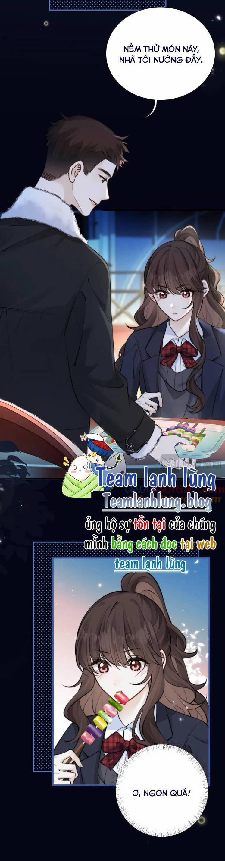 Em Có Nghe Thấy Tôi Nói Không 44 trang 6