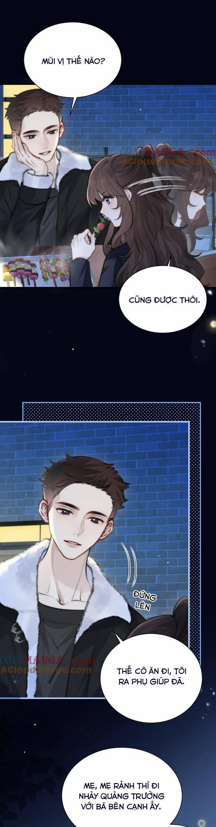 Em Có Nghe Thấy Tôi Nói Không 44 trang 7