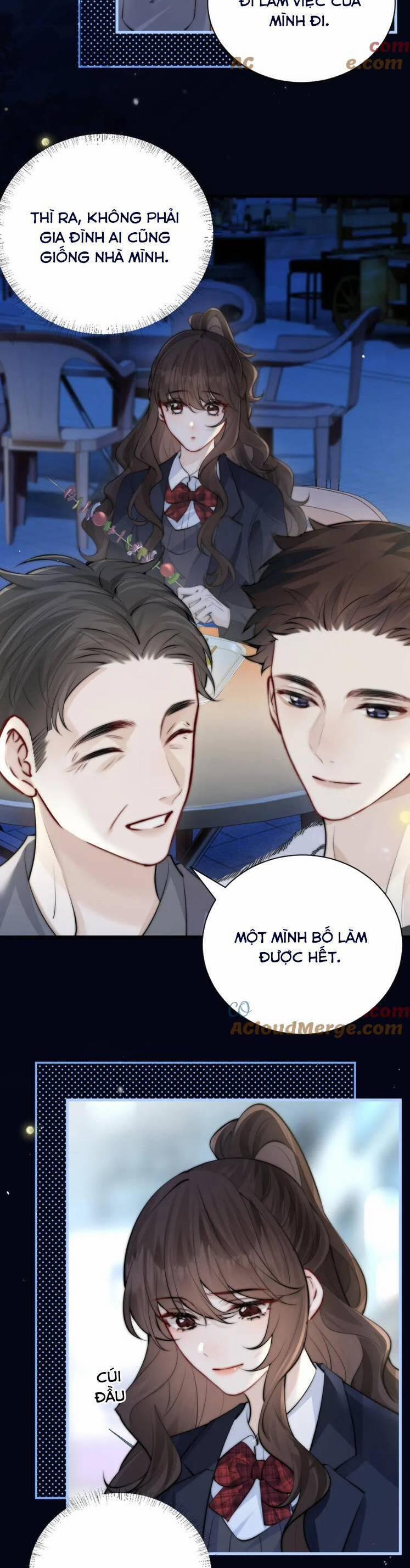 Em Có Nghe Thấy Tôi Nói Không 44 trang 9