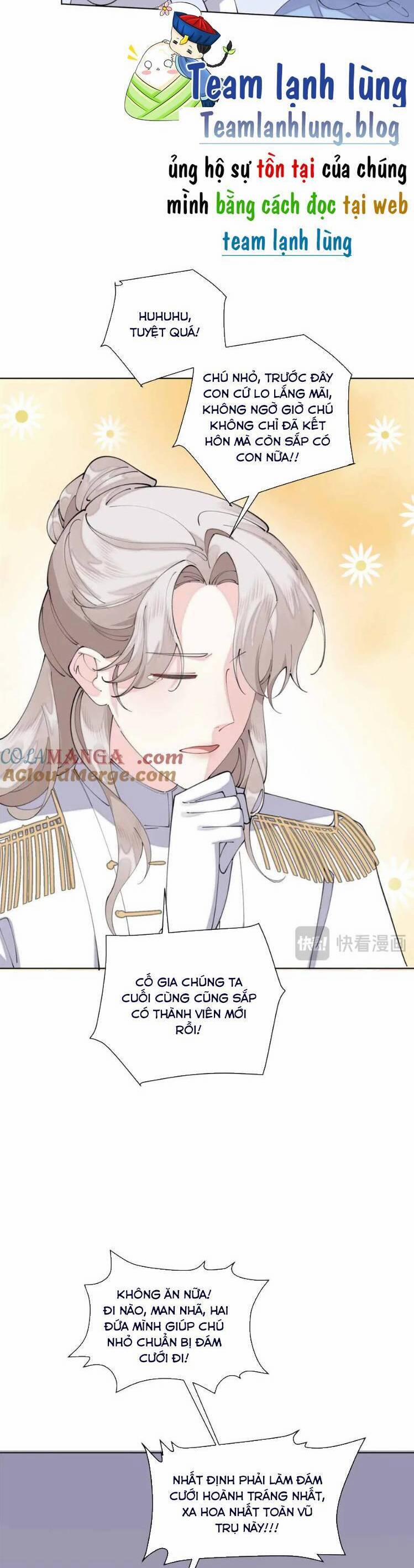 Em Có Nghe Thấy Tôi Nói Không 46 trang 11