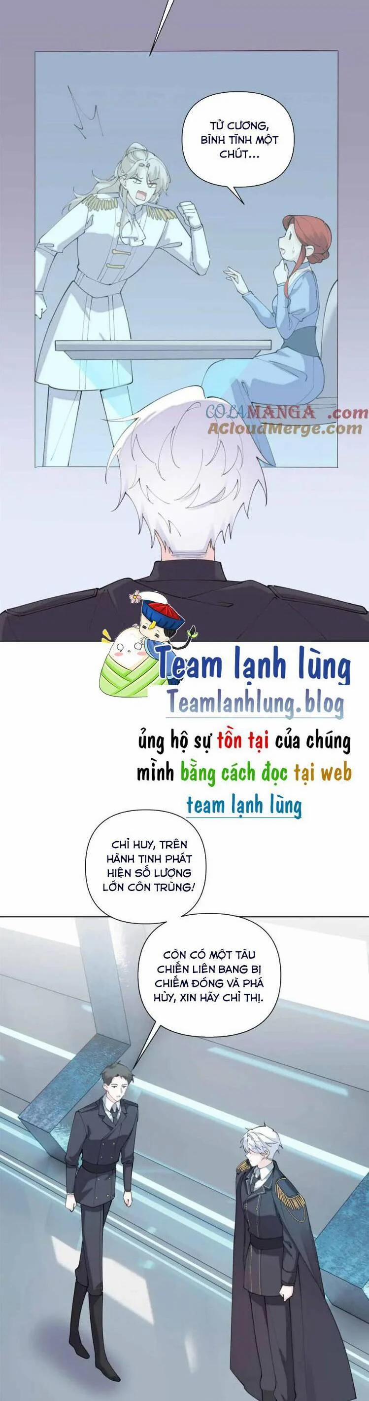 Em Có Nghe Thấy Tôi Nói Không 46 trang 12