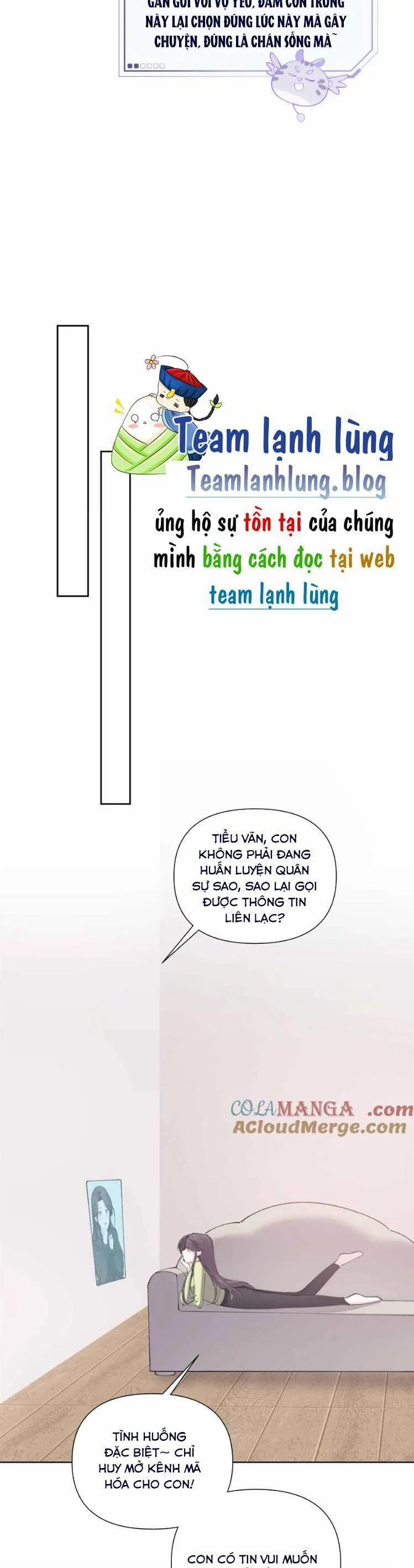 Em Có Nghe Thấy Tôi Nói Không 46 trang 14