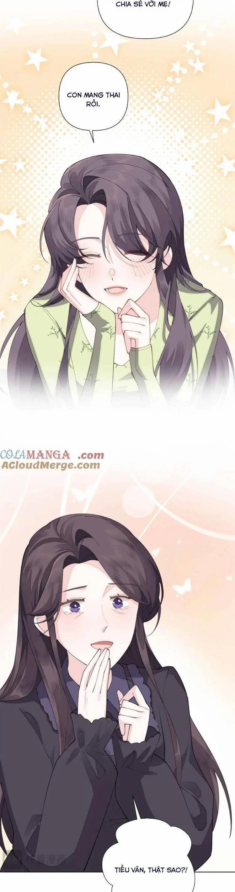 Em Có Nghe Thấy Tôi Nói Không 46 trang 15