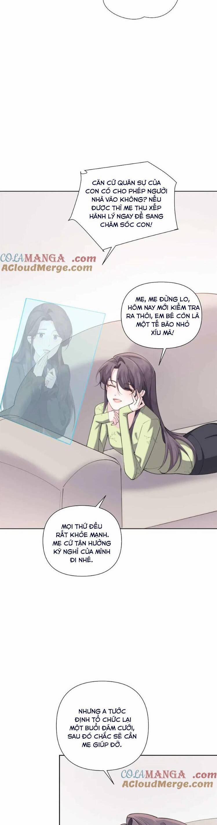 Em Có Nghe Thấy Tôi Nói Không 46 trang 16