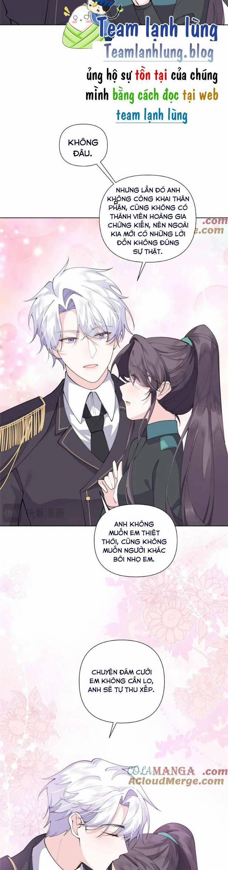 Em Có Nghe Thấy Tôi Nói Không 46 trang 3