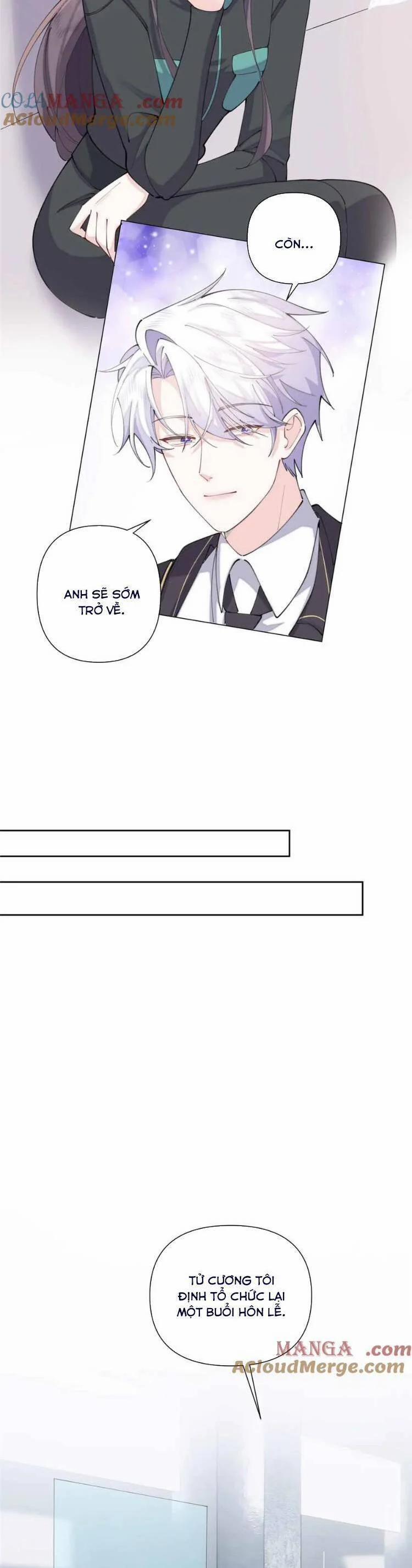 Em Có Nghe Thấy Tôi Nói Không 46 trang 9