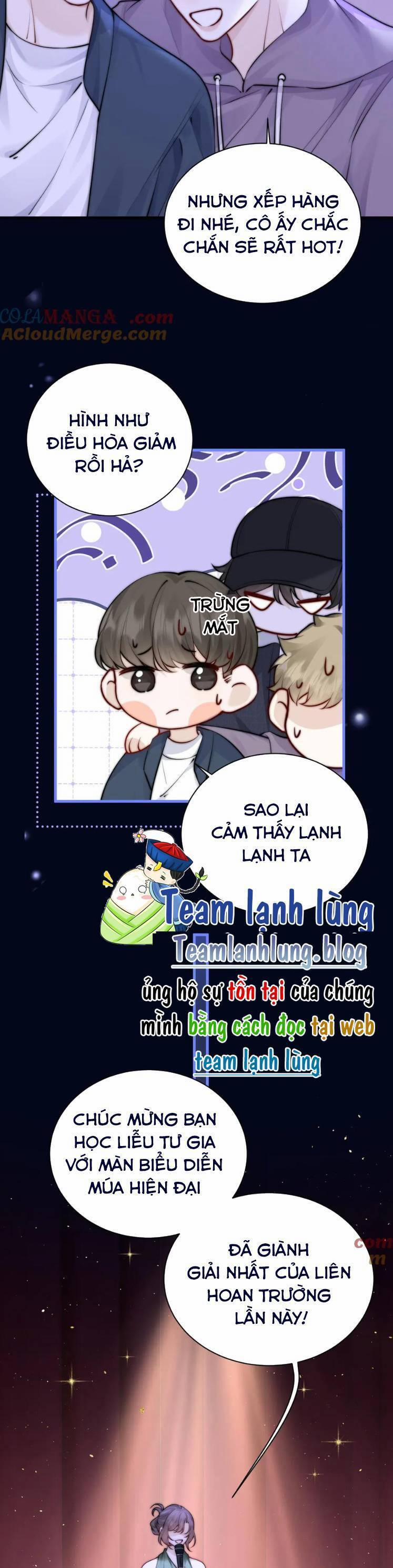 Em Có Nghe Thấy Tôi Nói Không 47 trang 10