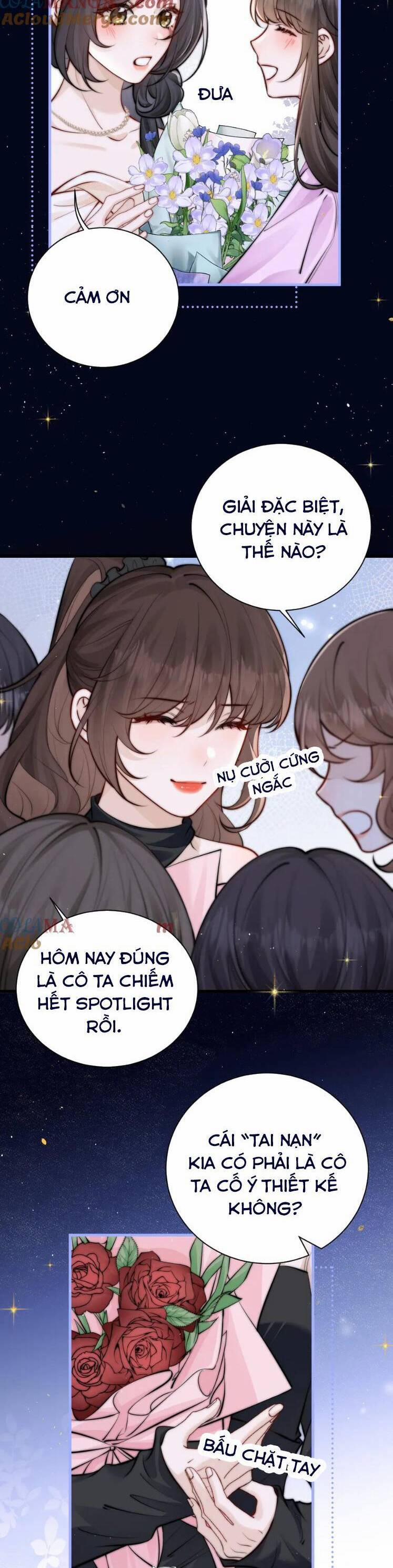 Em Có Nghe Thấy Tôi Nói Không 47 trang 13