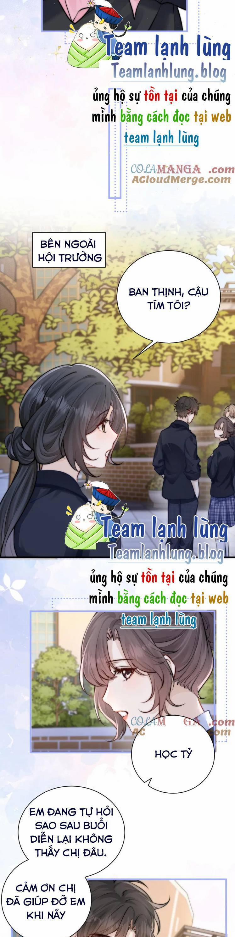 Em Có Nghe Thấy Tôi Nói Không 47 trang 14