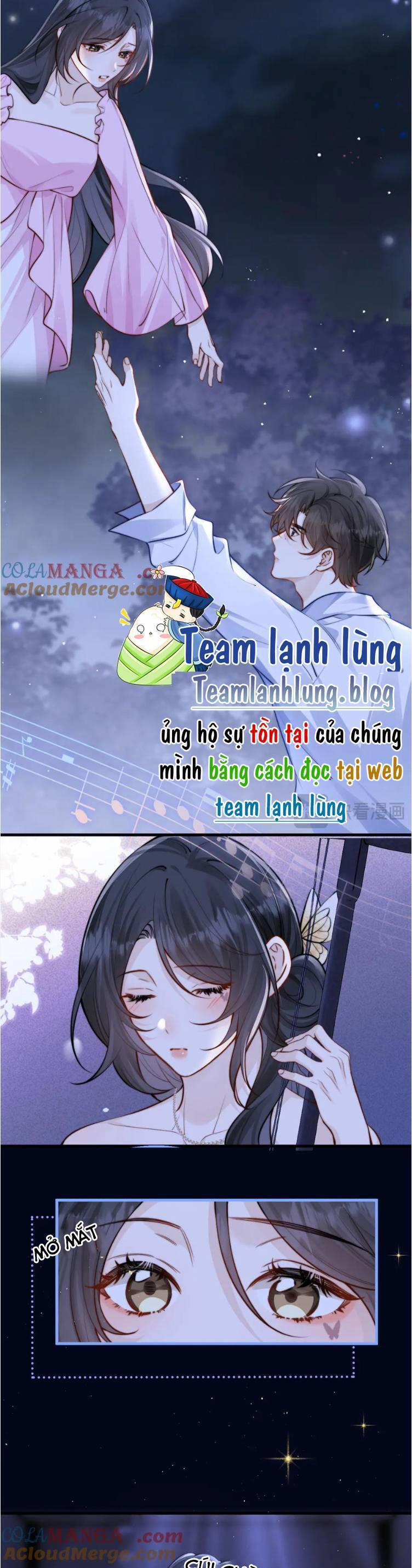 Em Có Nghe Thấy Tôi Nói Không 47 trang 8