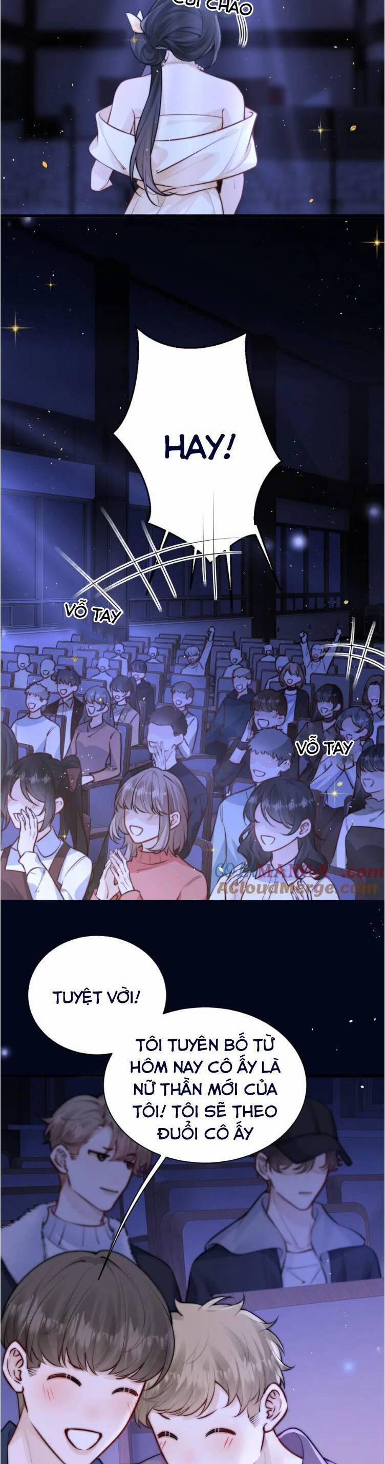 Em Có Nghe Thấy Tôi Nói Không 47 trang 9