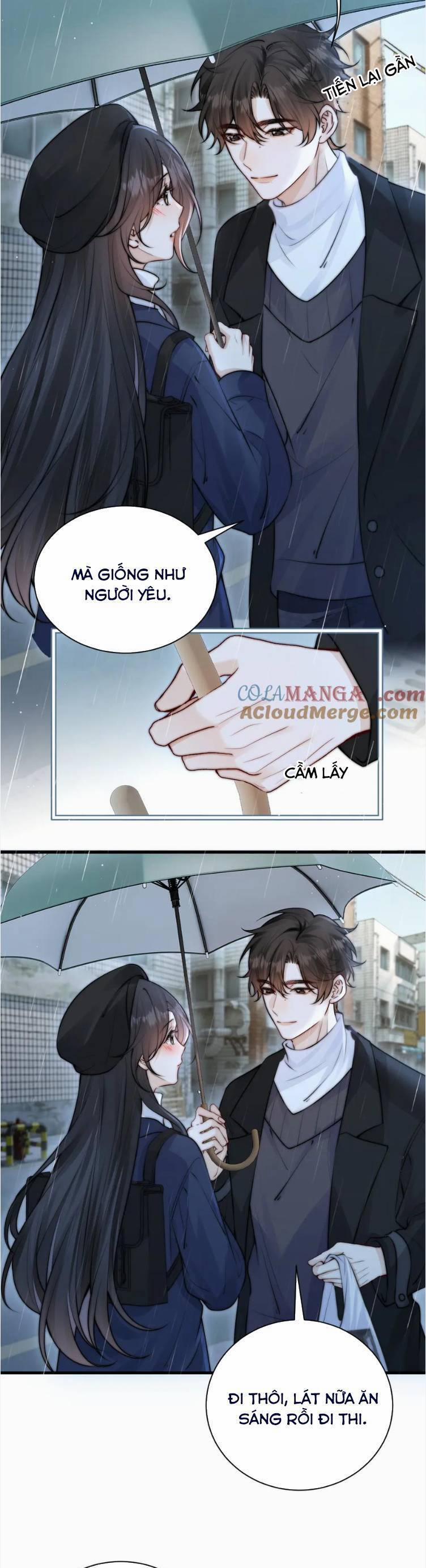 Em Có Nghe Thấy Tôi Nói Không 49 trang 10