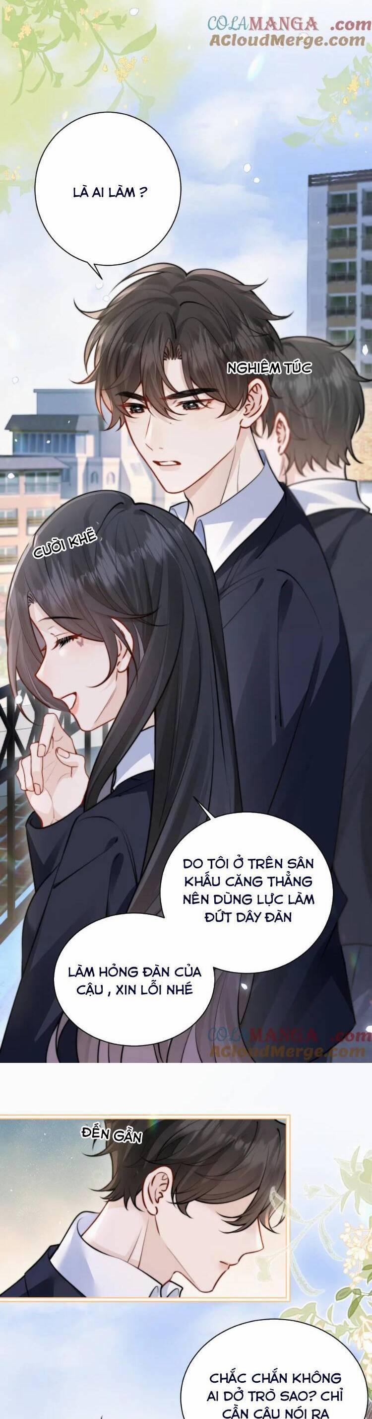 Em Có Nghe Thấy Tôi Nói Không 49 trang 4