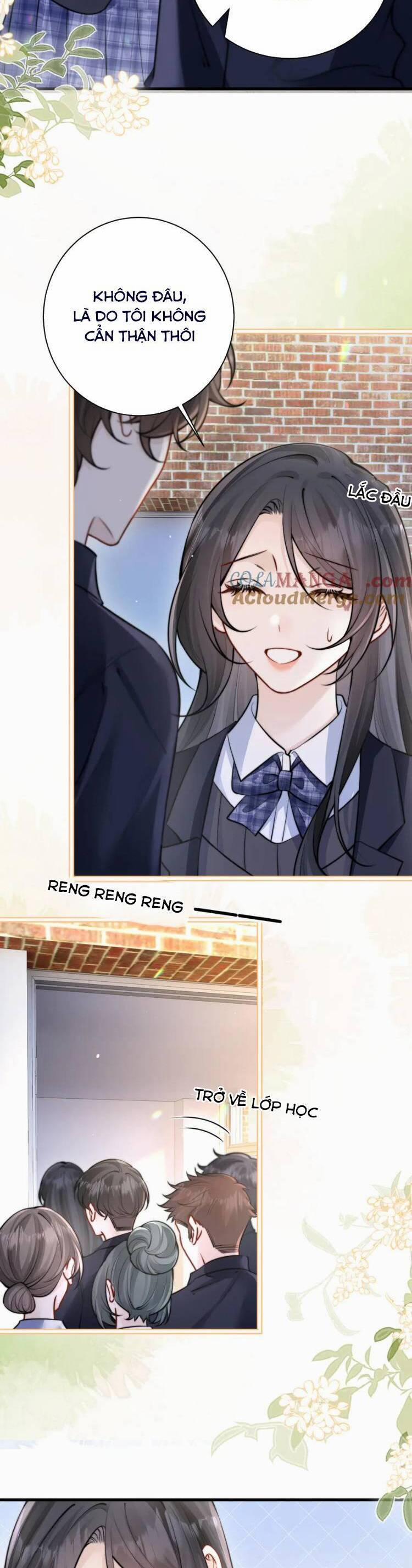 Em Có Nghe Thấy Tôi Nói Không 49 trang 6