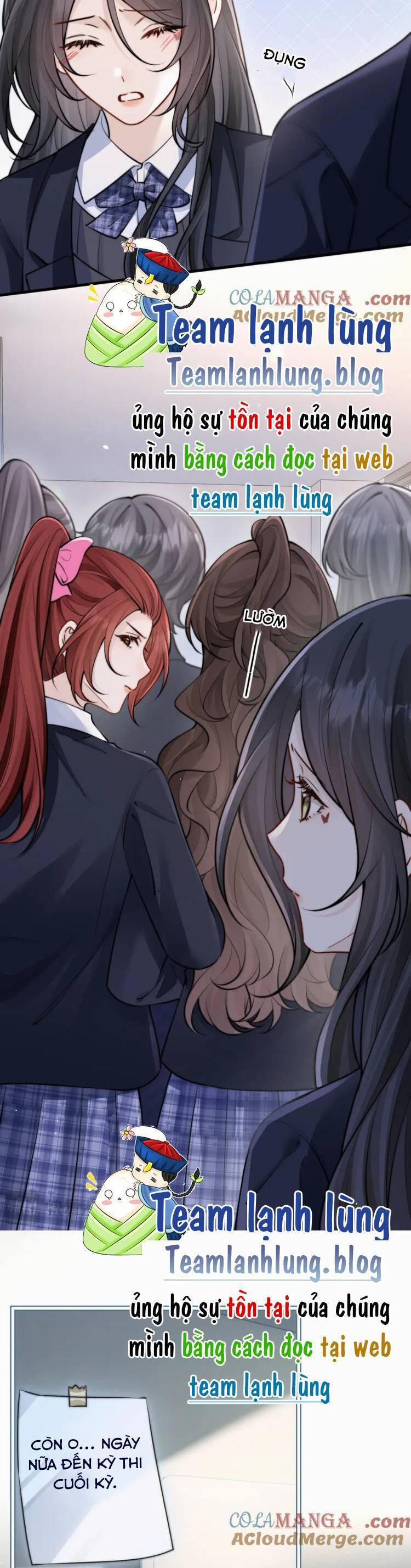 Em Có Nghe Thấy Tôi Nói Không 49 trang 7