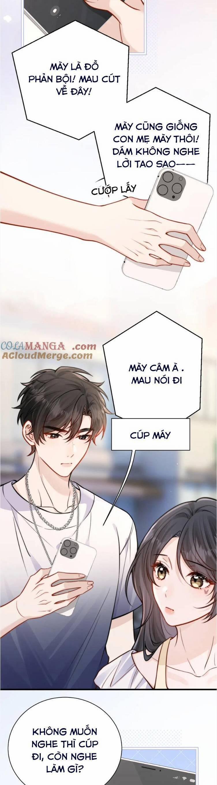 Em Có Nghe Thấy Tôi Nói Không 50 trang 11