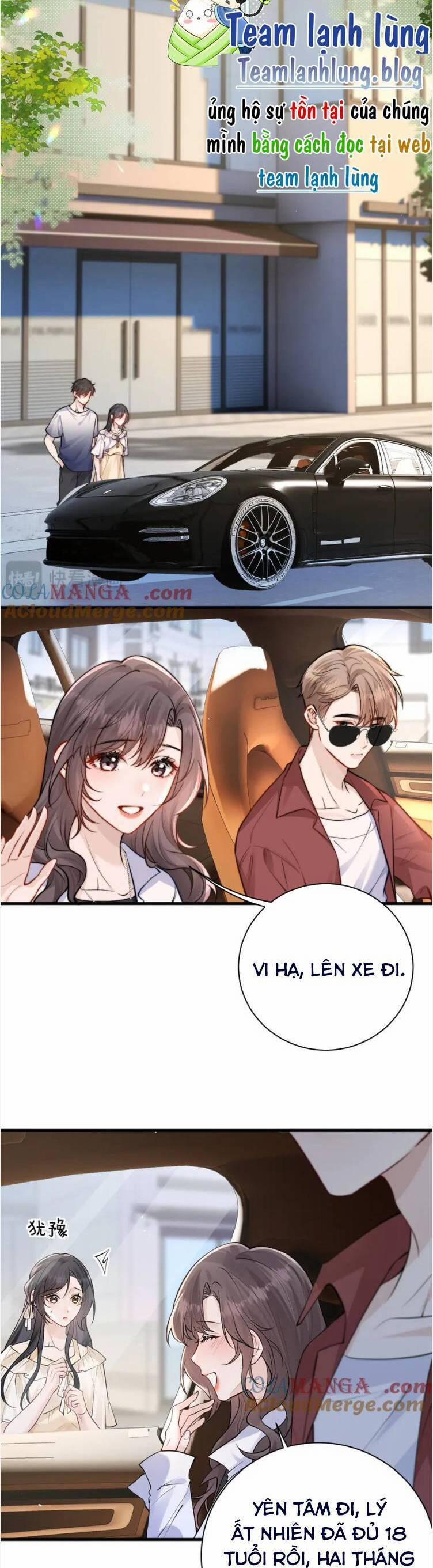 Em Có Nghe Thấy Tôi Nói Không 50 trang 13