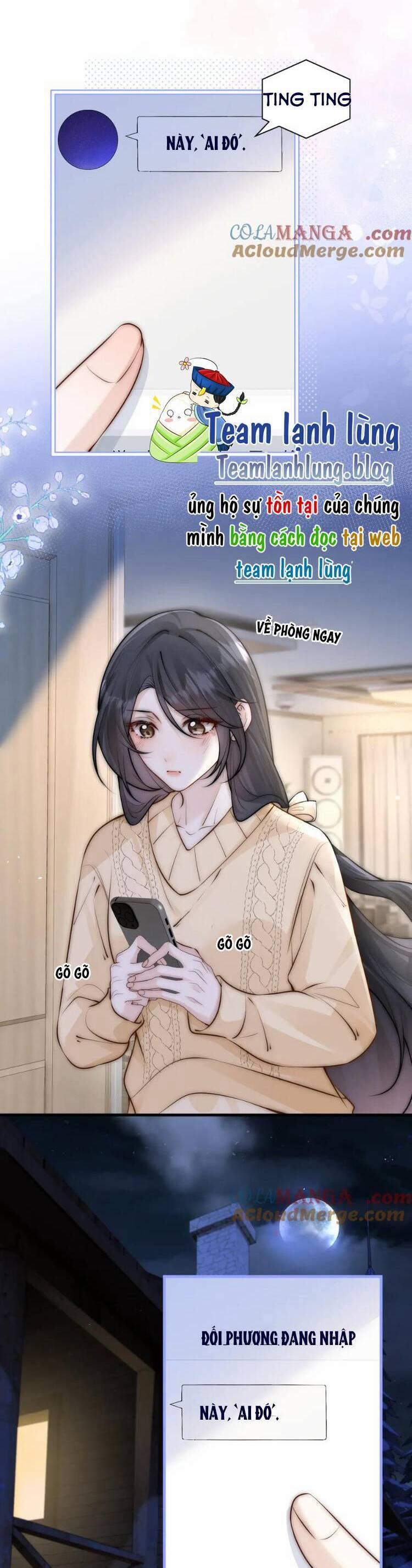 Em Có Nghe Thấy Tôi Nói Không 50 trang 4